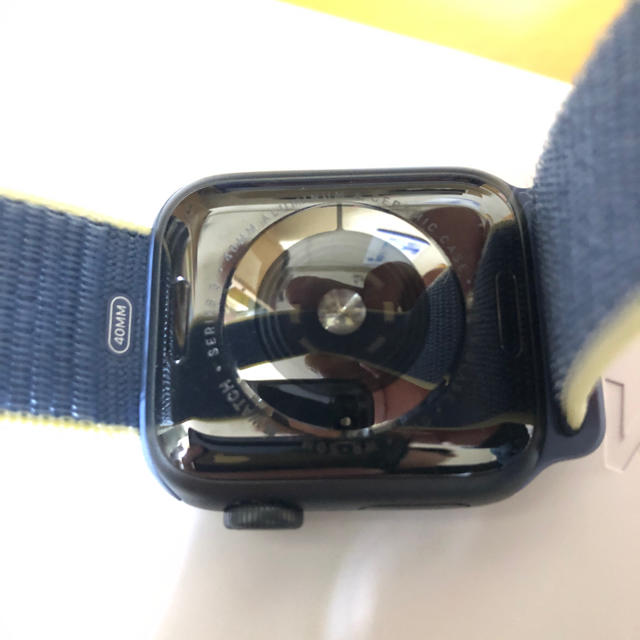 Apple Watch series5