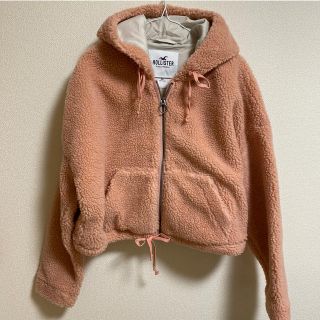 ホリスター(Hollister)のHOLLISTER ダウン(ダウンコート)