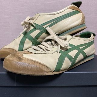 オニツカタイガー(Onitsuka Tiger)のスニーカー(スニーカー)