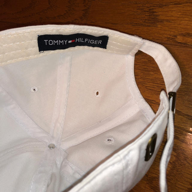 TOMMY HILFIGER(トミーヒルフィガー)のtommy hilfiger  メンズの帽子(キャップ)の商品写真