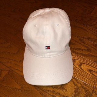 トミーヒルフィガー(TOMMY HILFIGER)のtommy hilfiger (キャップ)