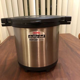 サーモス(THERMOS)のシャトルシェフ　KPL4502(調理道具/製菓道具)