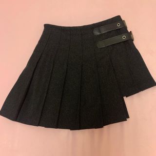 ドルチェアンドガッバーナ(DOLCE&GABBANA)のスカート(ミニスカート)