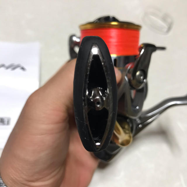 DAIWA(ダイワ)の18フリームスLT 3000S-CXH スポーツ/アウトドアのフィッシング(リール)の商品写真