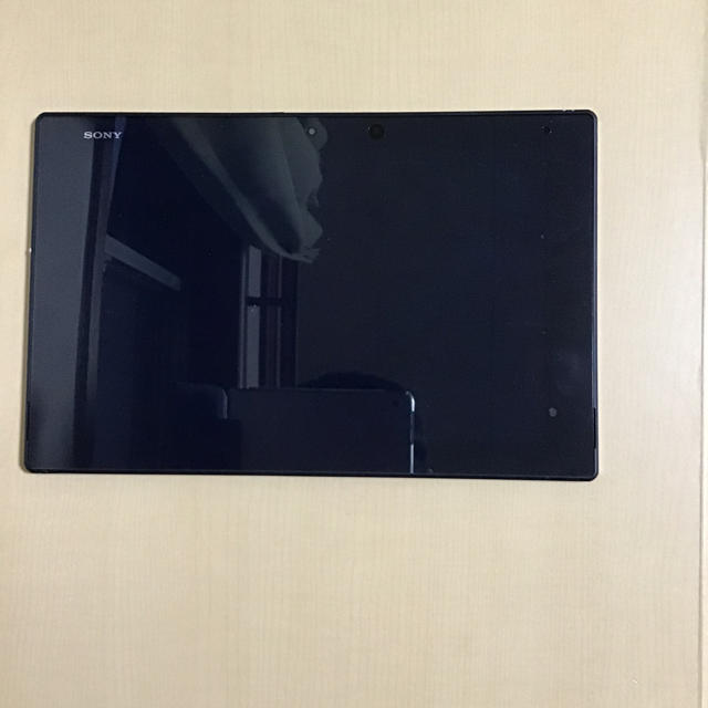 SONY XPERIA Z2 Tablet SGP512JP/BPC/タブレット