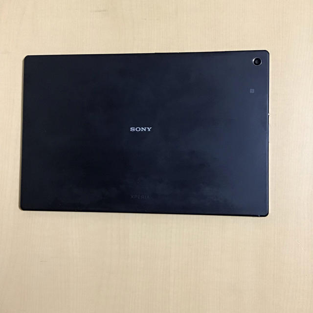 SONY XPERIA Z2 Tablet SGP512JP/BPC/タブレット