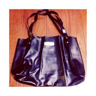 セシルマクビー(CECIL McBEE)のセシルマクビー♡レザーバッグ(ハンドバッグ)