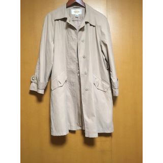 タルボット(TALBOTS)のトレンチコート ✭ 古着(トレンチコート)