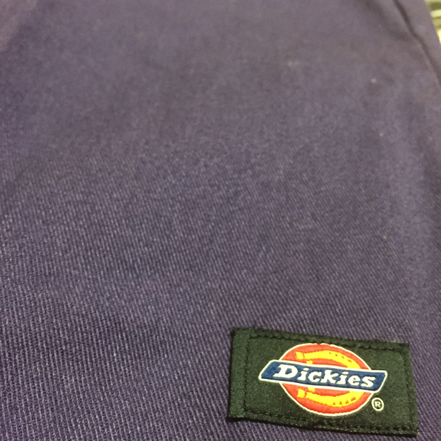 Dickies(ディッキーズ)のディッキーズ 紫 メンズのパンツ(ワークパンツ/カーゴパンツ)の商品写真