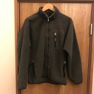 パタゴニア(patagonia)のpatagonia フリース 【最終値下げ】(その他)