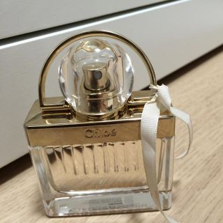 クロエ(Chloe)のChloe LOVE STORY30ml(香水(女性用))