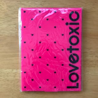 ラブトキシック(lovetoxic)のLovetoxic BIGミラー(ミラー)