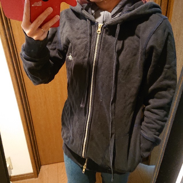 美品* *パーカー* パーカー