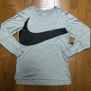 ナイキ(NIKE)の専用　2枚セット　ナイキ　ビックスウォッシュ　ロングＴシャツ(Tシャツ/カットソー(七分/長袖))