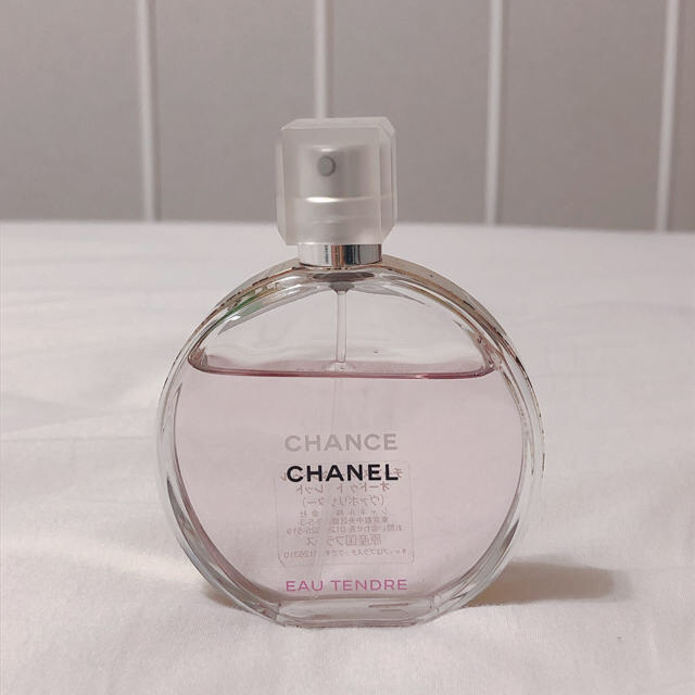 CHANEL(シャネル)のシャネル チャンス オー タンドゥル オードゥ トワレット ヴァポリザター コスメ/美容の香水(香水(女性用))の商品写真