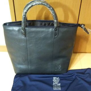 ハーヴェストレーベル(HARVEST LABEL)の髭BAG harvest  label (トートバッグ)