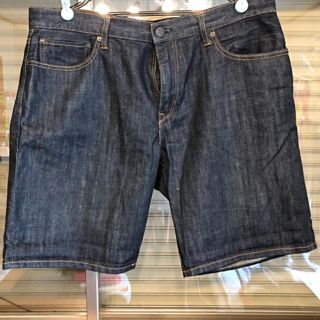 ギャップ(GAP)のGAP ギャップ デニム ショーツ ハーフパンツ(ショートパンツ)