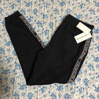 カルバンクライン(Calvin Klein)のカルバンクライン　サイドロゴ　スウェット　ジョガーパンツ(その他)