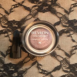 レブロン(REVLON)のレブロン　クリームアイシャドウ(アイシャドウ)