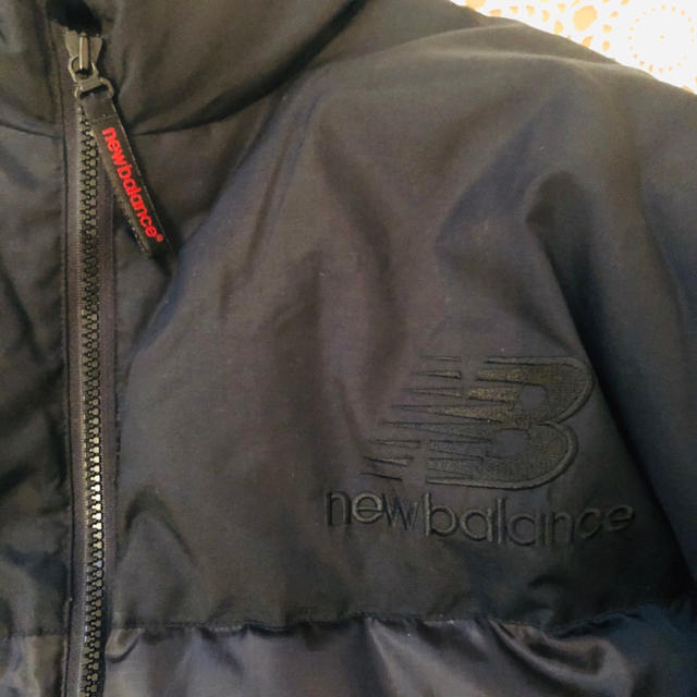New Balance(ニューバランス)のニューバランス＊ジャンパー メンズのジャケット/アウター(ナイロンジャケット)の商品写真