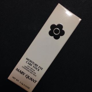 マリークワント(MARY QUANT)のMARY QUANT 目もと用クリーム(フェイスクリーム)