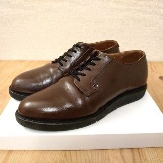 レッドウィング(REDWING)のレッドウィング ポストマン 9101 ブラウン
オックスフォード

(ブーツ)