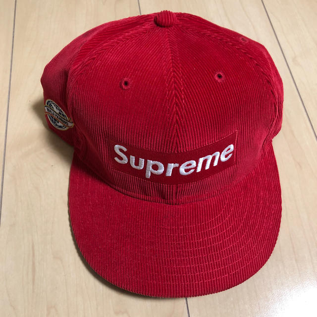 supreme CAP