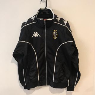 カッパ(Kappa)のkappa(カッパ)ユベントス 90年代 サッカージャージ(ジャージ)