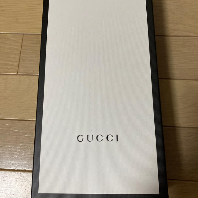 Gucci(グッチ)のGUCCIマフラー メンズのファッション小物(マフラー)の商品写真