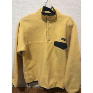 パタゴニア(patagonia)のPatagonia シンチラ (ブルゾン)