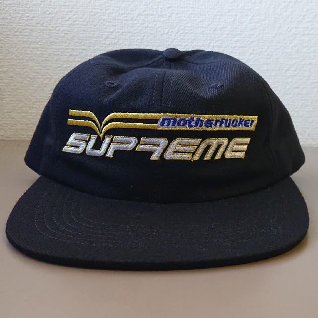 Supreme 正規品 キャップキャップ