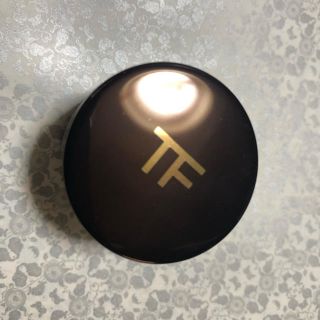 トムフォード(TOM FORD)のトムフォード　クリームカラーフォーアイズ　プラチナム(アイシャドウ)