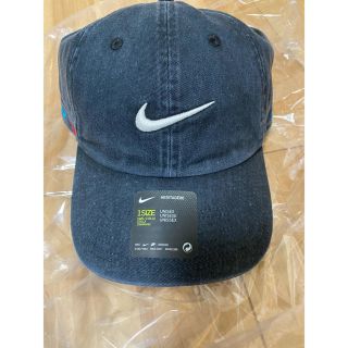 ナイキ(NIKE)のNIKE ナイキ キャップ(キャップ)