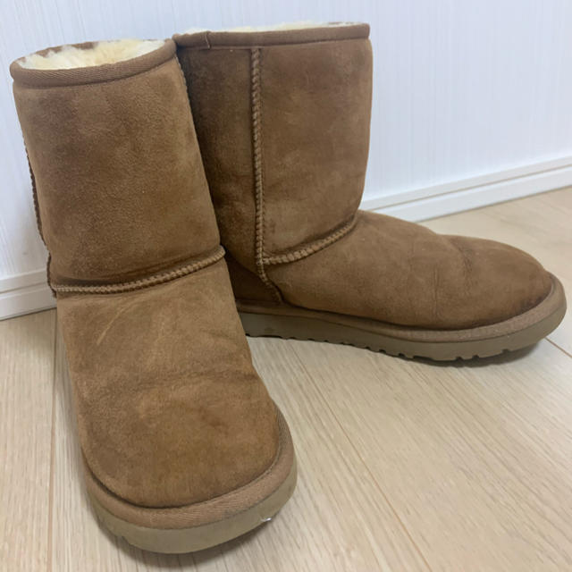 UGG ムートンブーツ