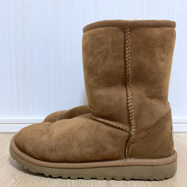 UGG ムートンブーツ