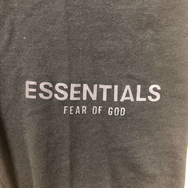 【ESSENTIALS】FOG ESSENTIALS レギンス パンツ