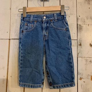 リーバイス(Levi's)のVintage Levi‘s Denim Pants(パンツ/スパッツ)