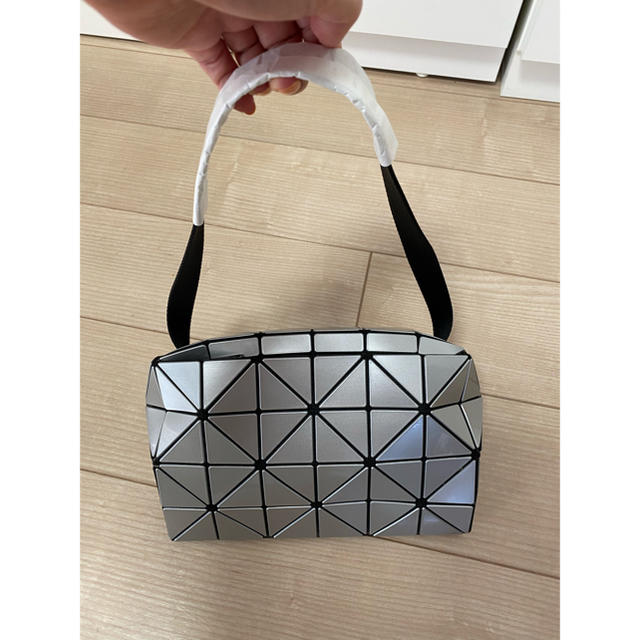 ISSEY MIYAKE - BAOBAO イッセイミヤケ ショルダーバッグ の通販 by sujiko's shop｜イッセイミヤケならラクマ