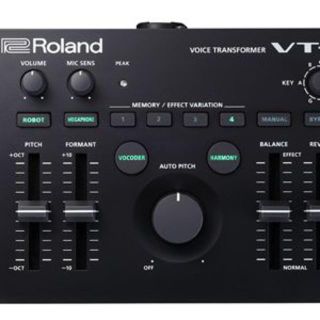 roland VT-4 新品未開封(その他)