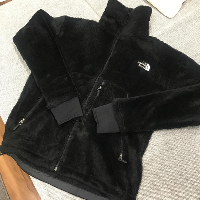 THE NORTH FACE - THE NORTH FACE ボア フリース
