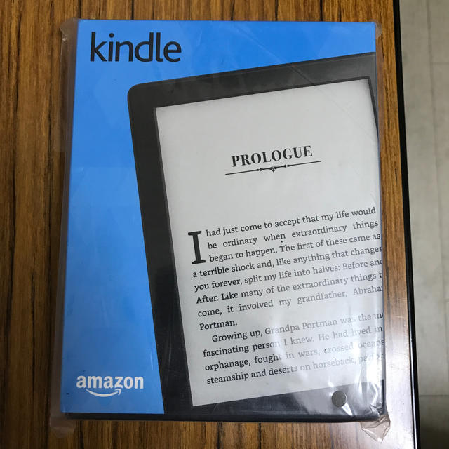 Kindle (Newモデル) 電子書籍リーダー