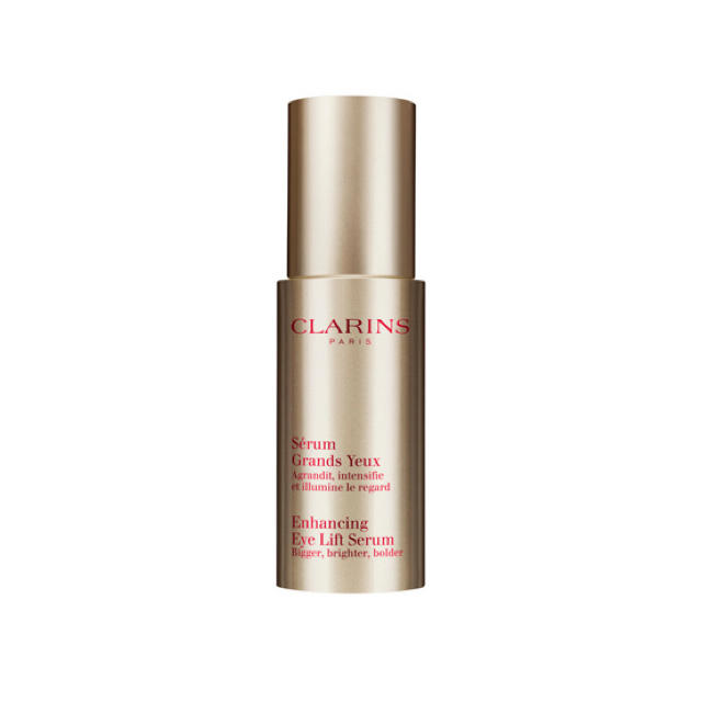 CLARINS(クラランス)のクラランス　グランアイセラム　15ml 新品未使用 コスメ/美容のスキンケア/基礎化粧品(アイケア/アイクリーム)の商品写真