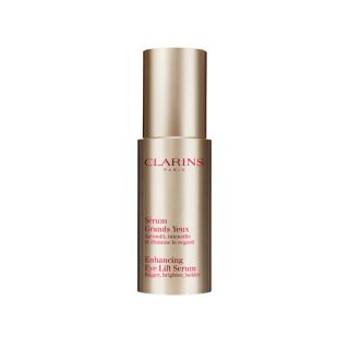 クラランス(CLARINS)のクラランス　グランアイセラム　15ml 新品未使用(アイケア/アイクリーム)