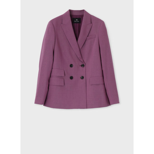 Paul Smith セットアップ