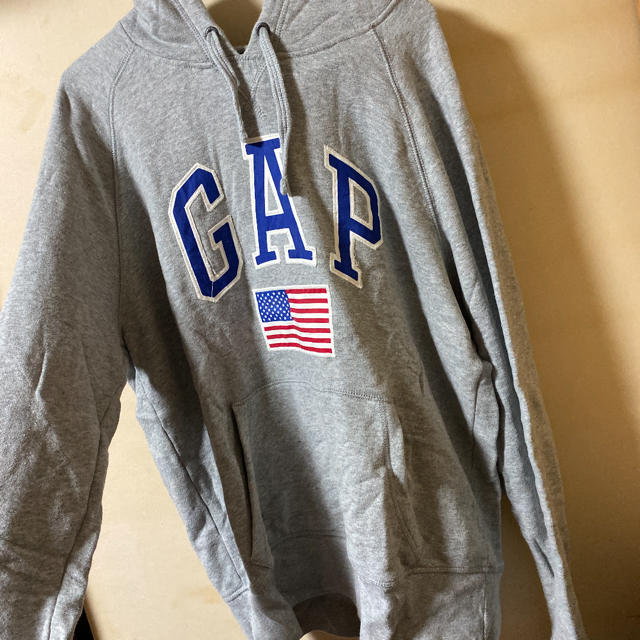 GAP(ギャップ)のみー様専用 レディースのトップス(パーカー)の商品写真