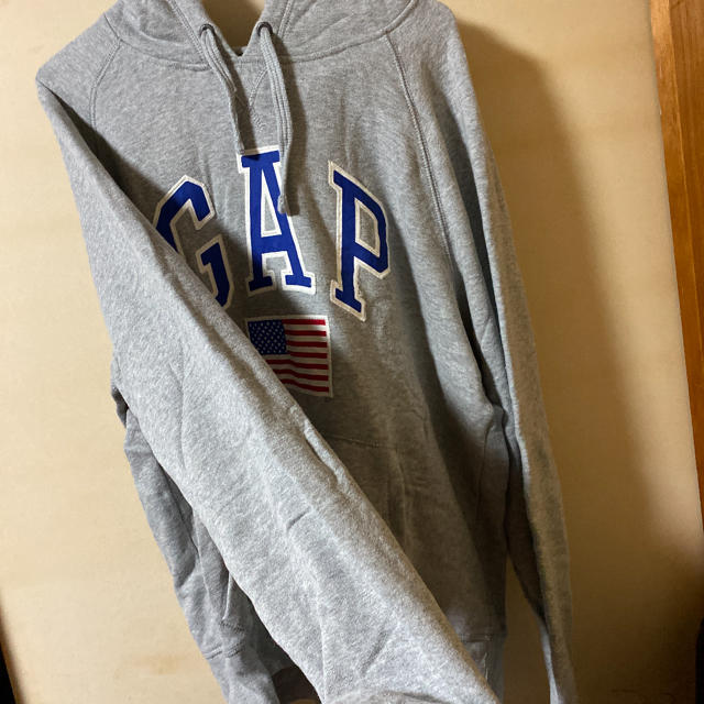 GAP(ギャップ)のみー様専用 レディースのトップス(パーカー)の商品写真