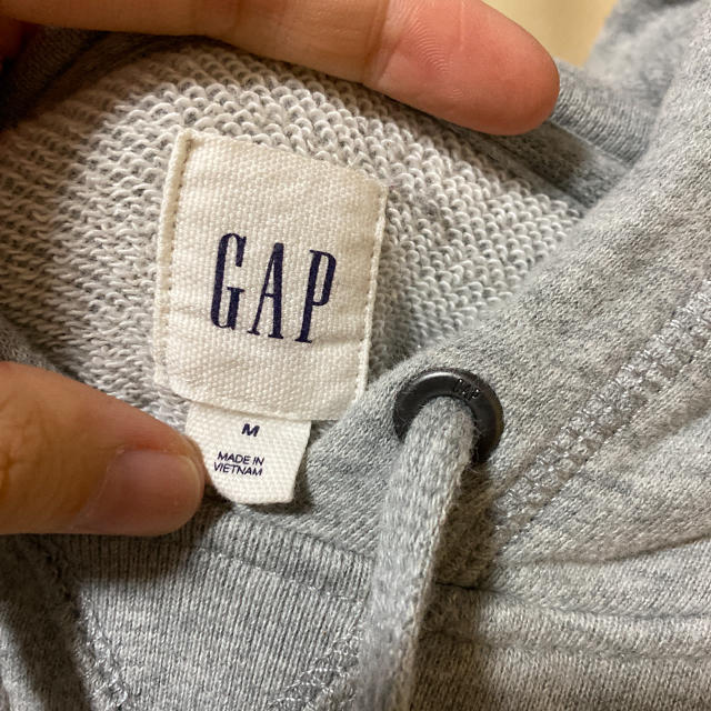 GAP(ギャップ)のみー様専用 レディースのトップス(パーカー)の商品写真
