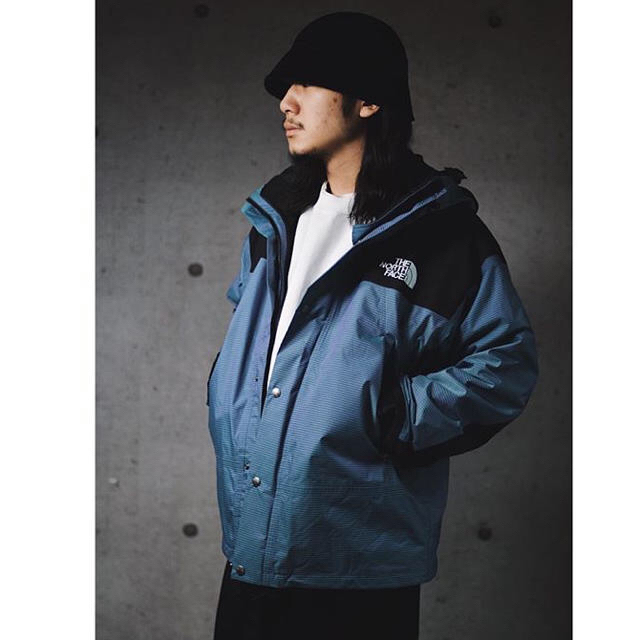 マウンテンパーカーTHE NORTH FACE 1990 MOUNTAIN JACKET  US