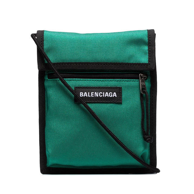 BALENCIAGA エクスプローラー ミニバッグ