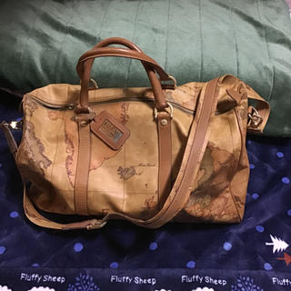 プリマクラッセ(PRIMA CLASSE)のプリマクラッセ bag(ボストンバッグ)